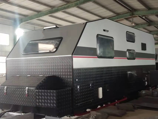 Explorer-19TB Caravan