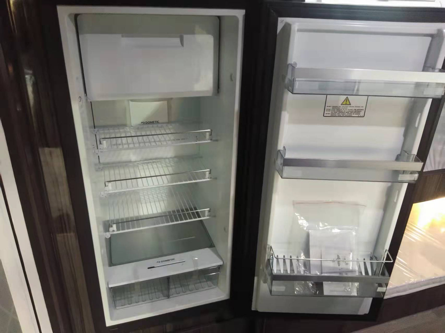 Explorer-19TB Caravan