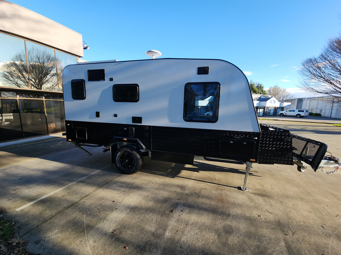 Explorer-16A