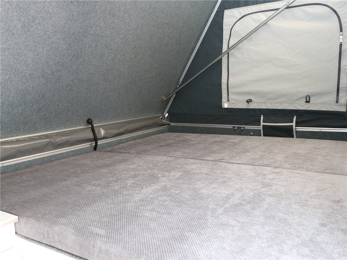 EX-S1 Side fold camper trailer