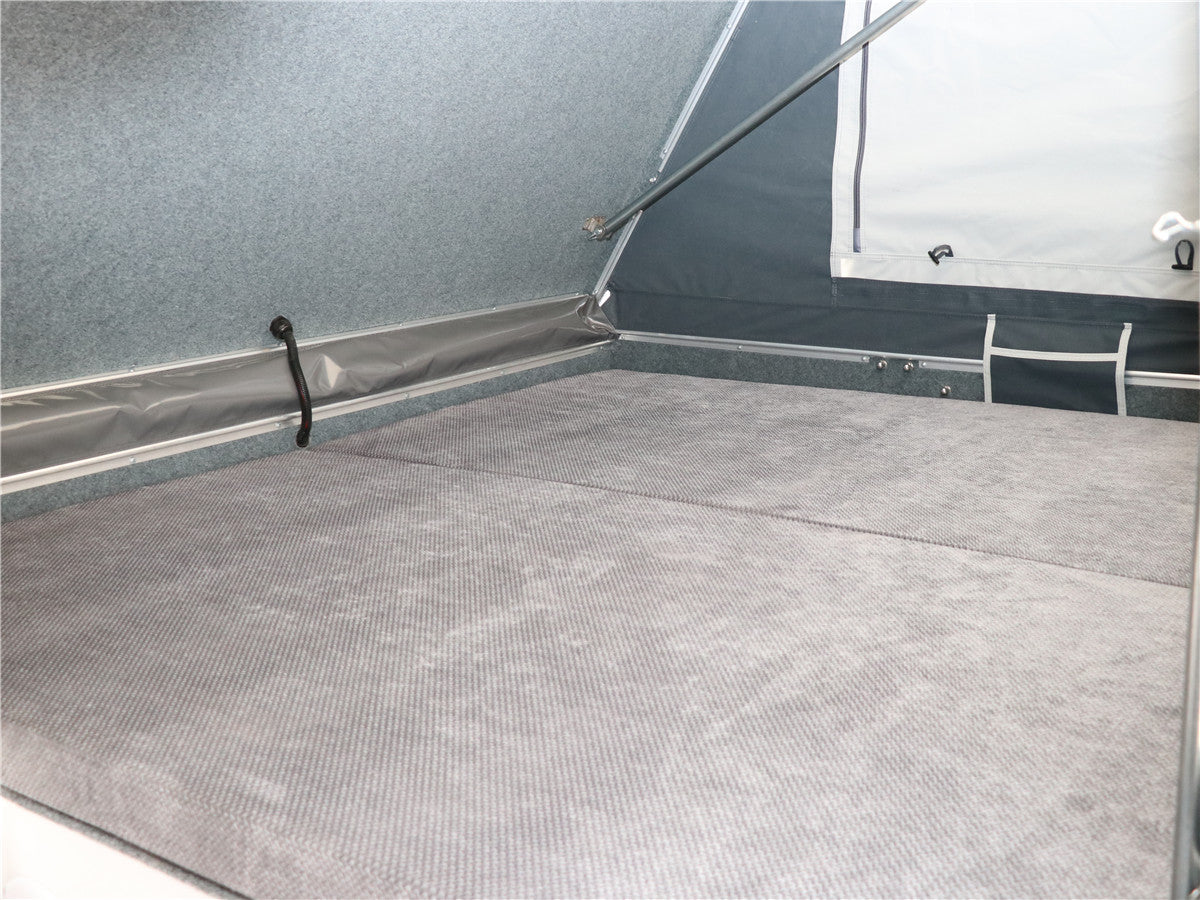 EX-S1 Side fold camper trailer