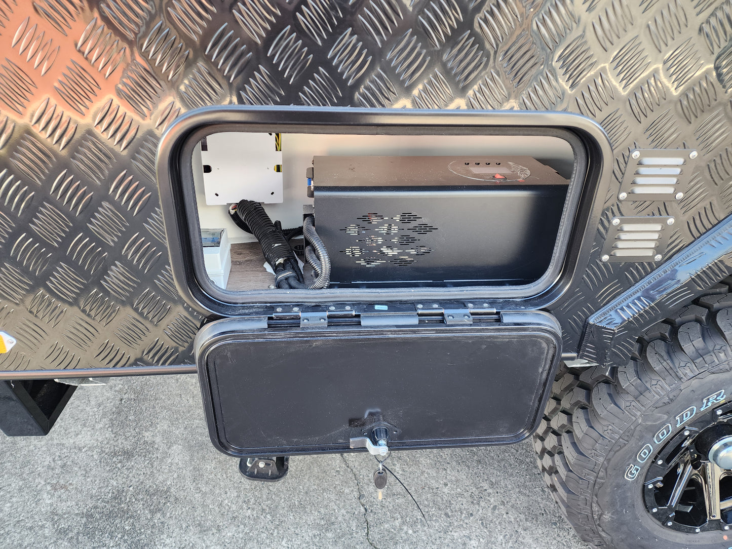 Toy Hauler-12