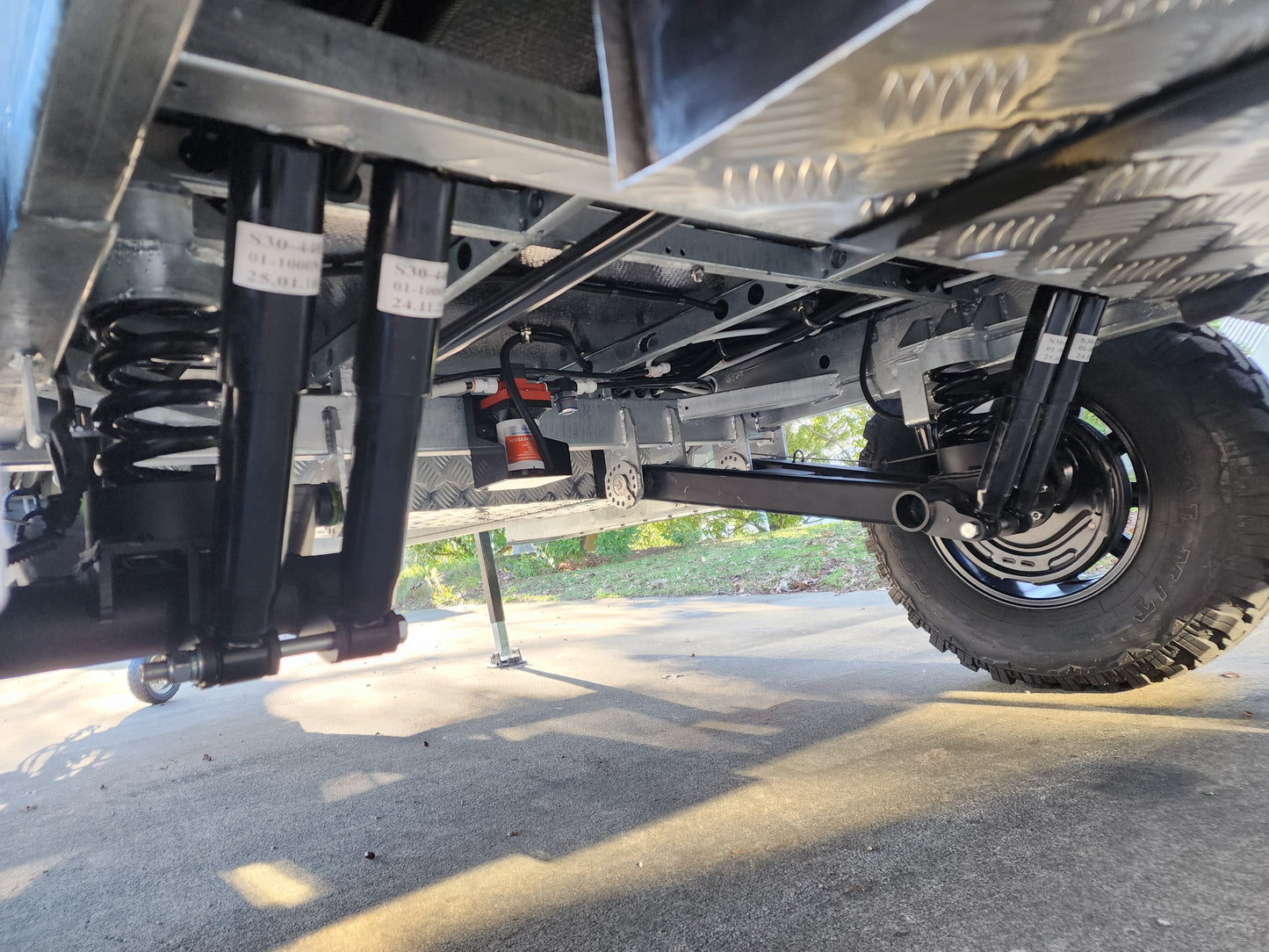 Toy Hauler-12