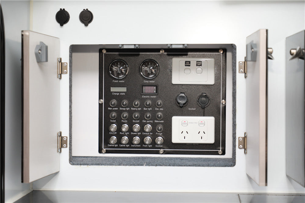 Voyager-12F