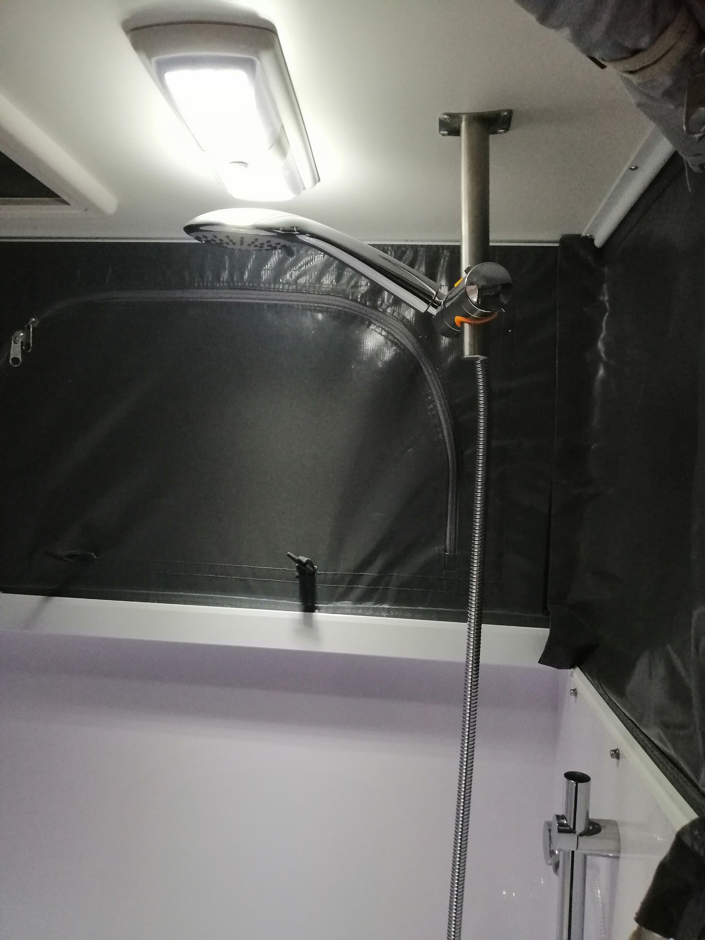 Explorer-13B Caravan