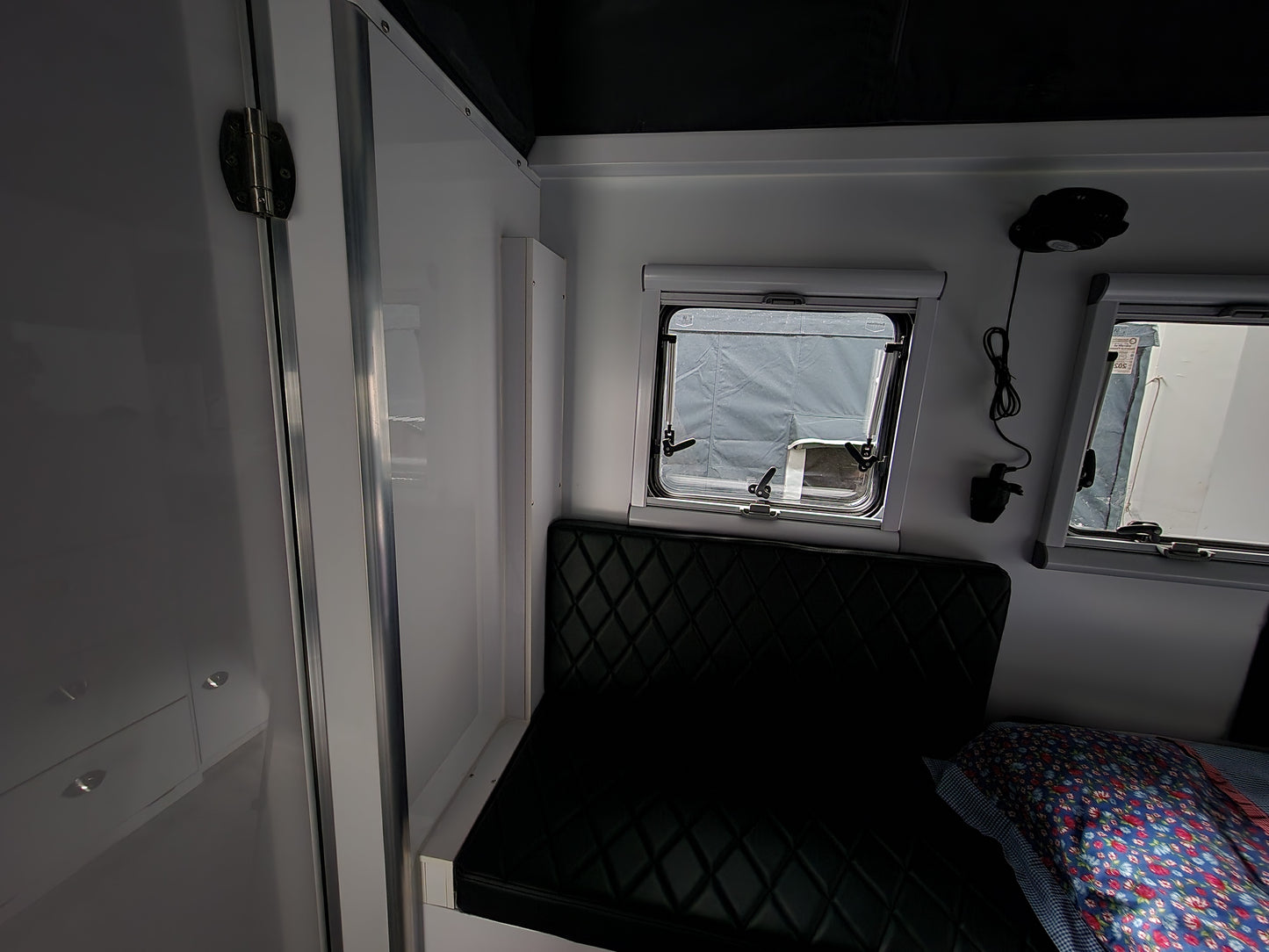 Explorer-13B Caravan