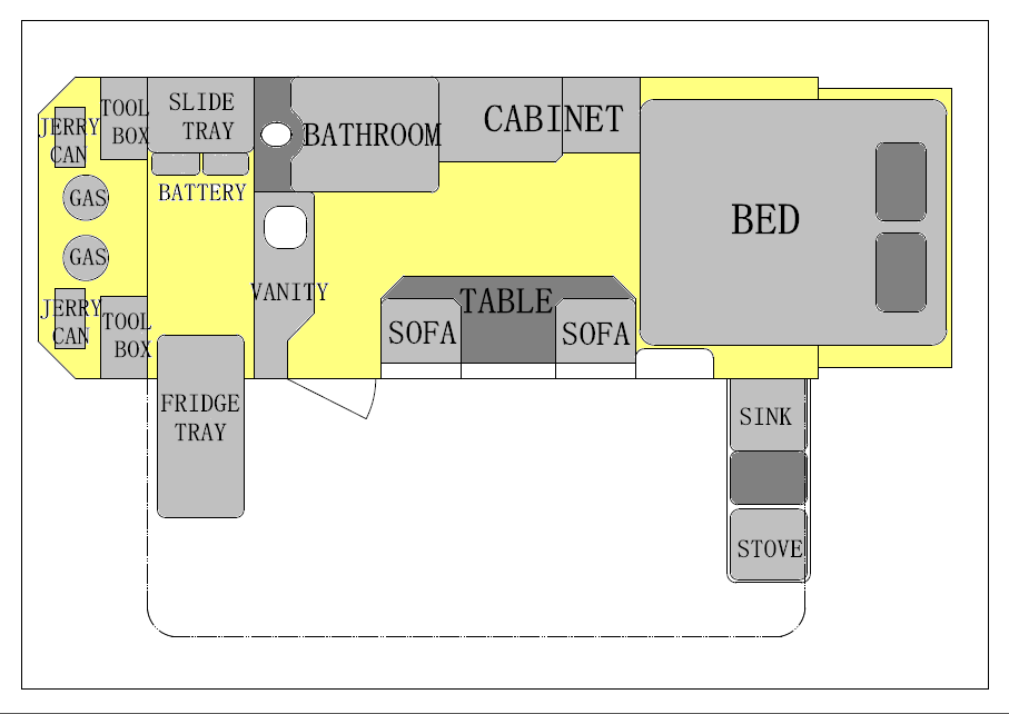 Explorer-15A Caravan
