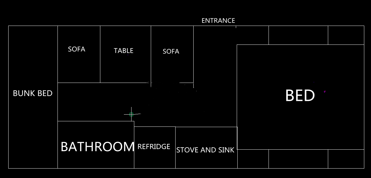 Explorer-17DB Caravan
