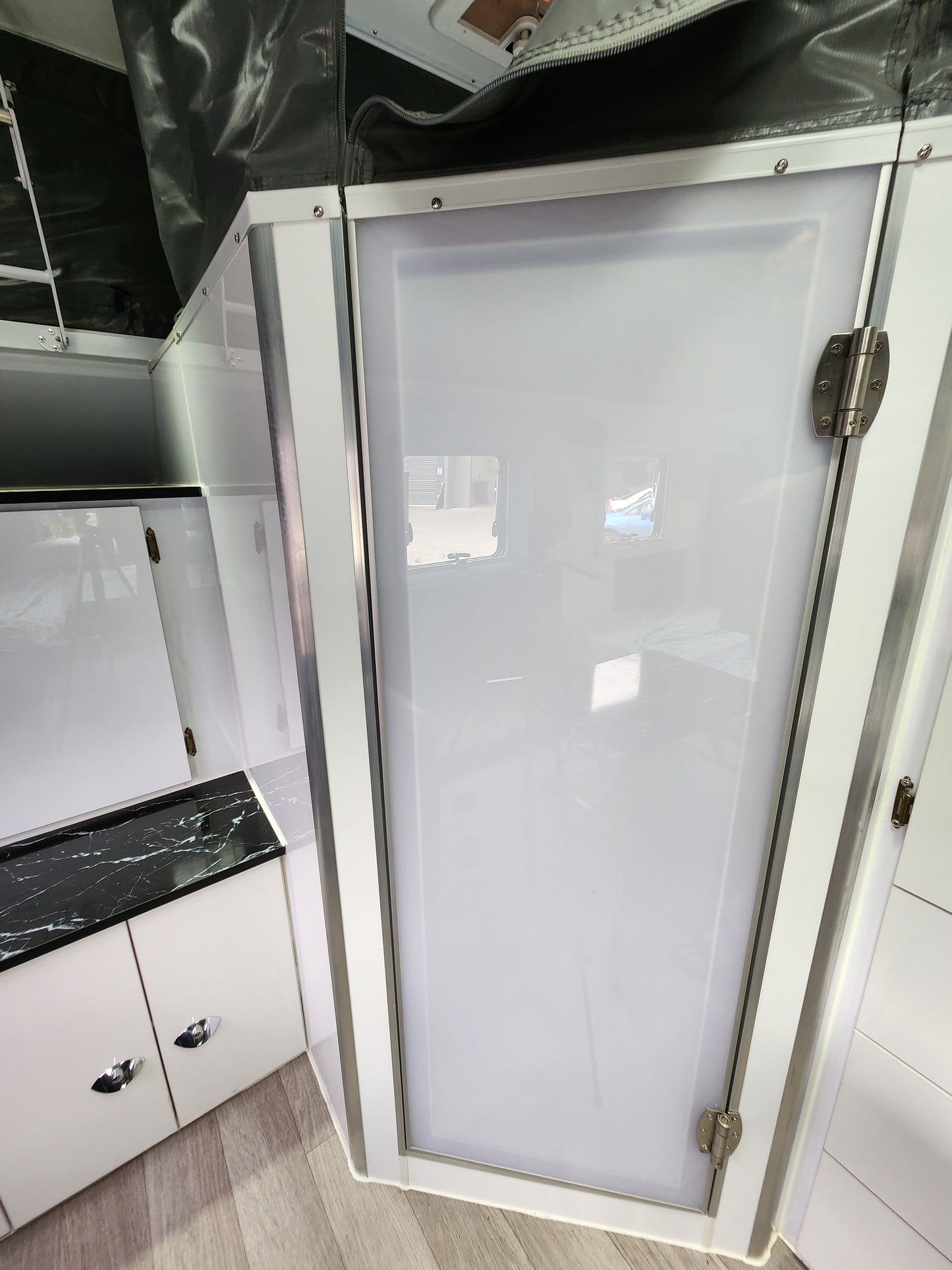 Explorer-13A Caravan