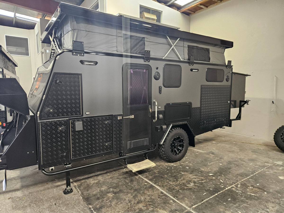 Explorer-15 LT