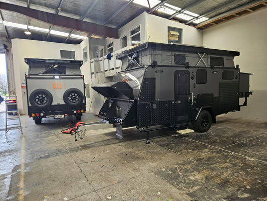 Explorer-15 LT