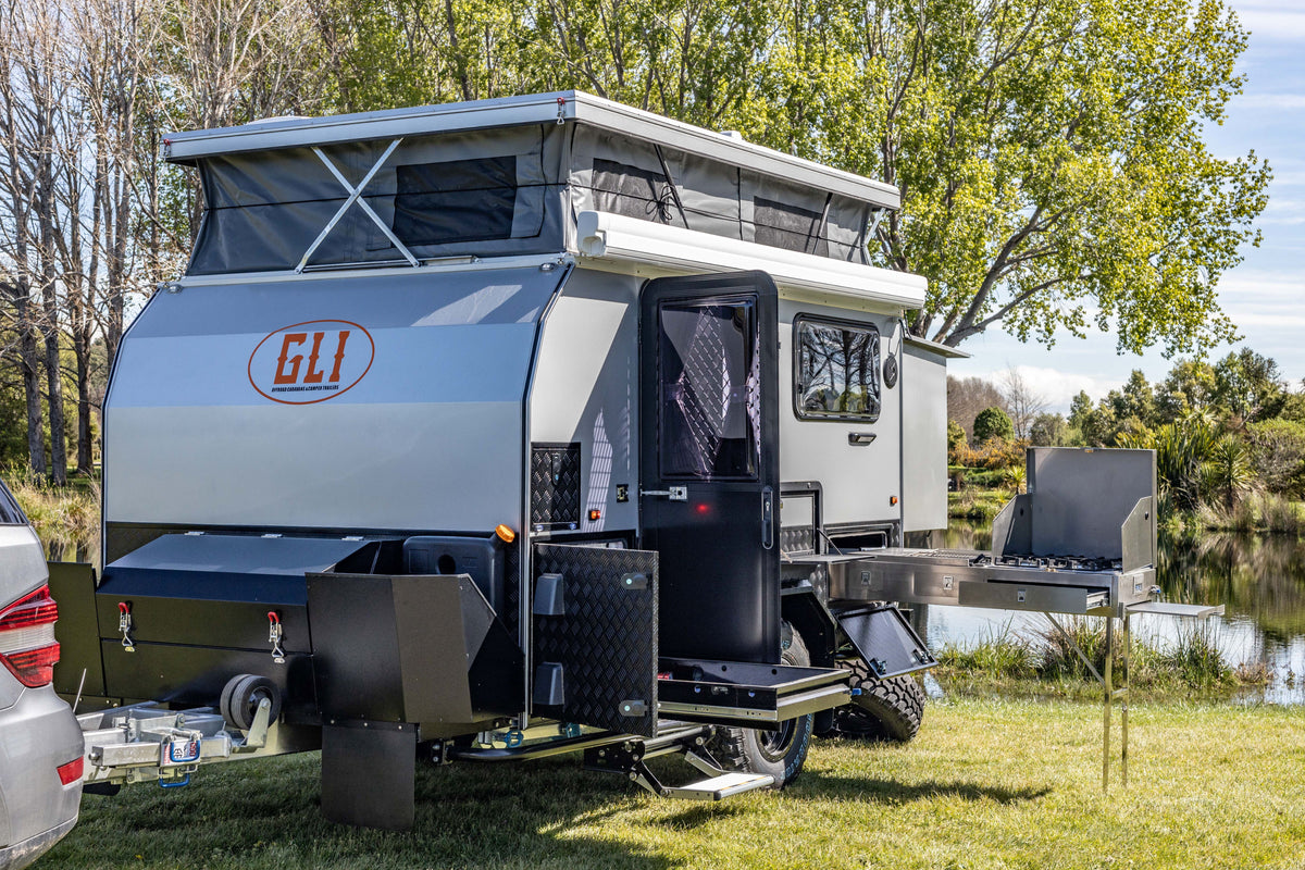 Explorer-11 – GLI Caravans