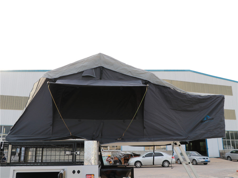 EX-S1 Roof Tent camper trailer