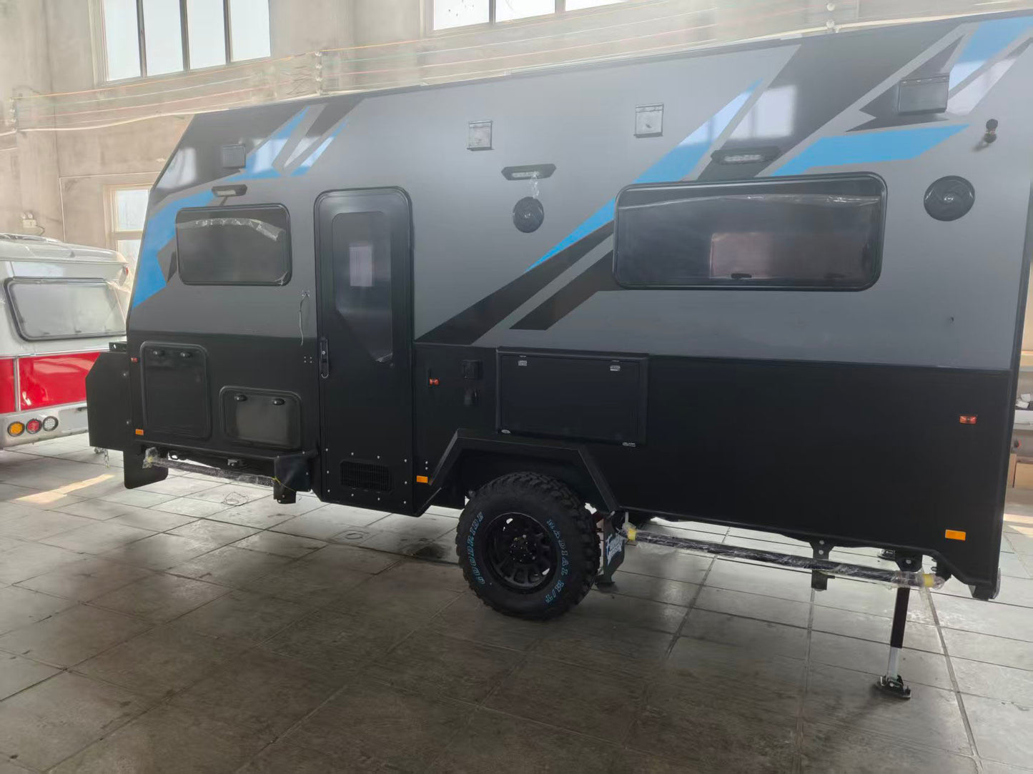 Toy Hauler-16