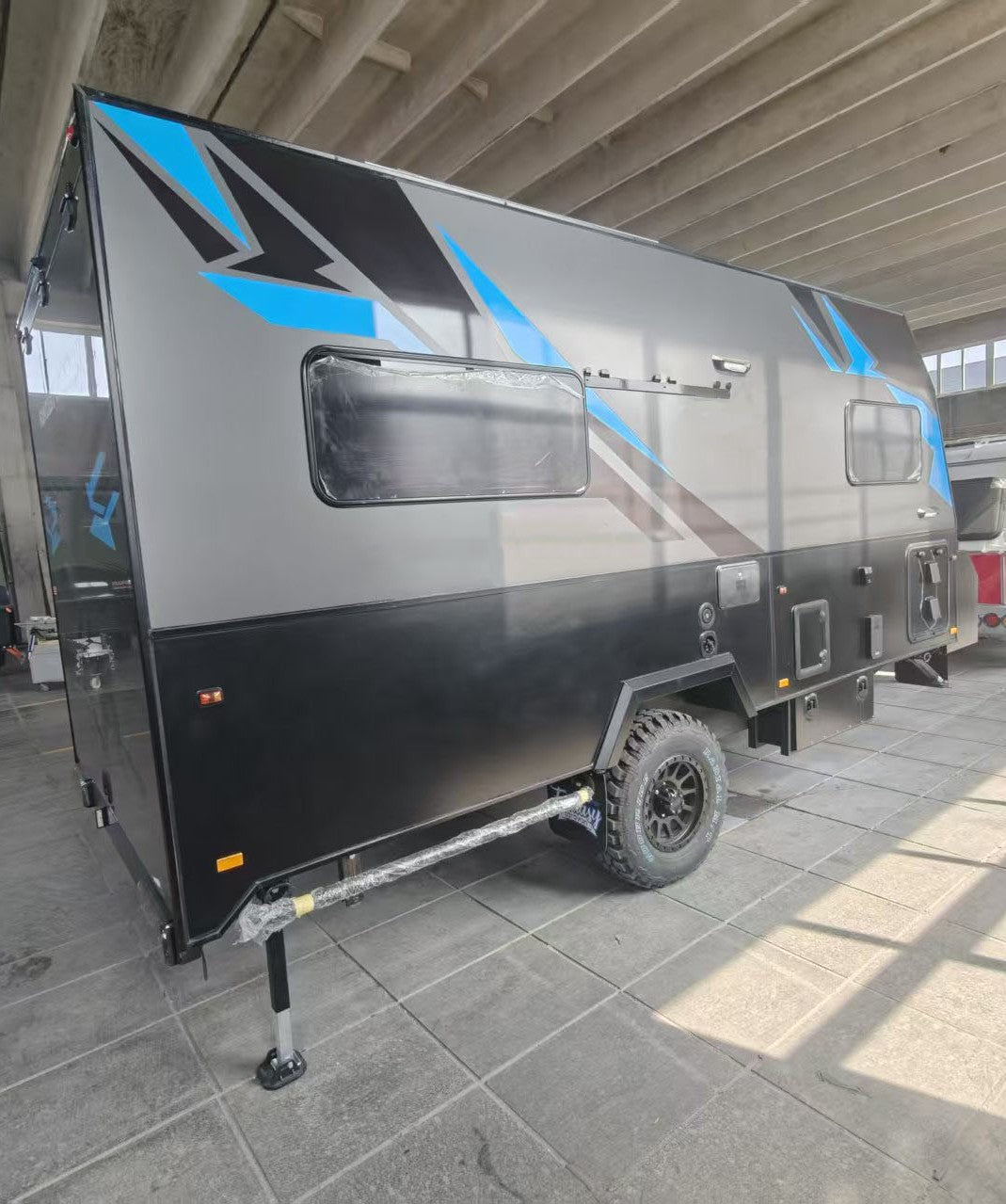 Toy Hauler-16