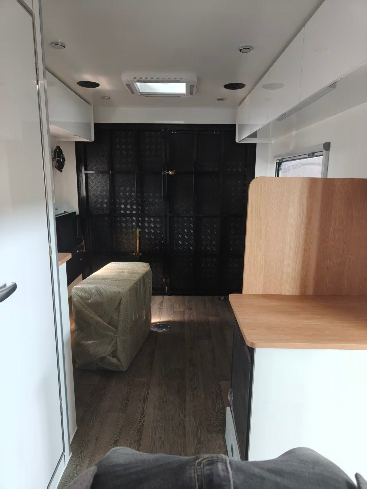 Toy Hauler-16