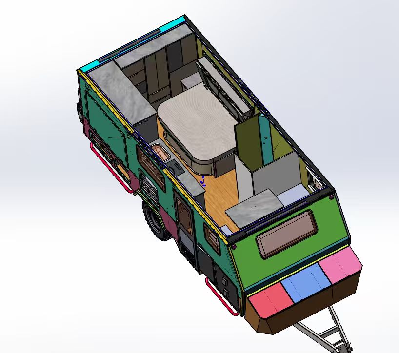 Explorer-15SB