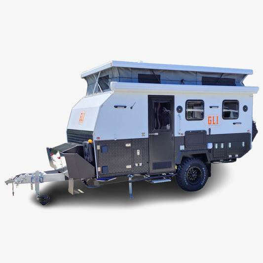 Explorer-13A Caravan